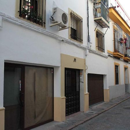 Patios De San Andres Daire Córdoba Dış mekan fotoğraf